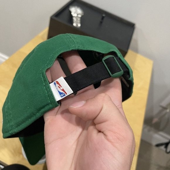 New Era Boston Celtics Hat - Picture 6 of 6